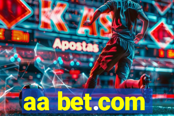 aa bet.com